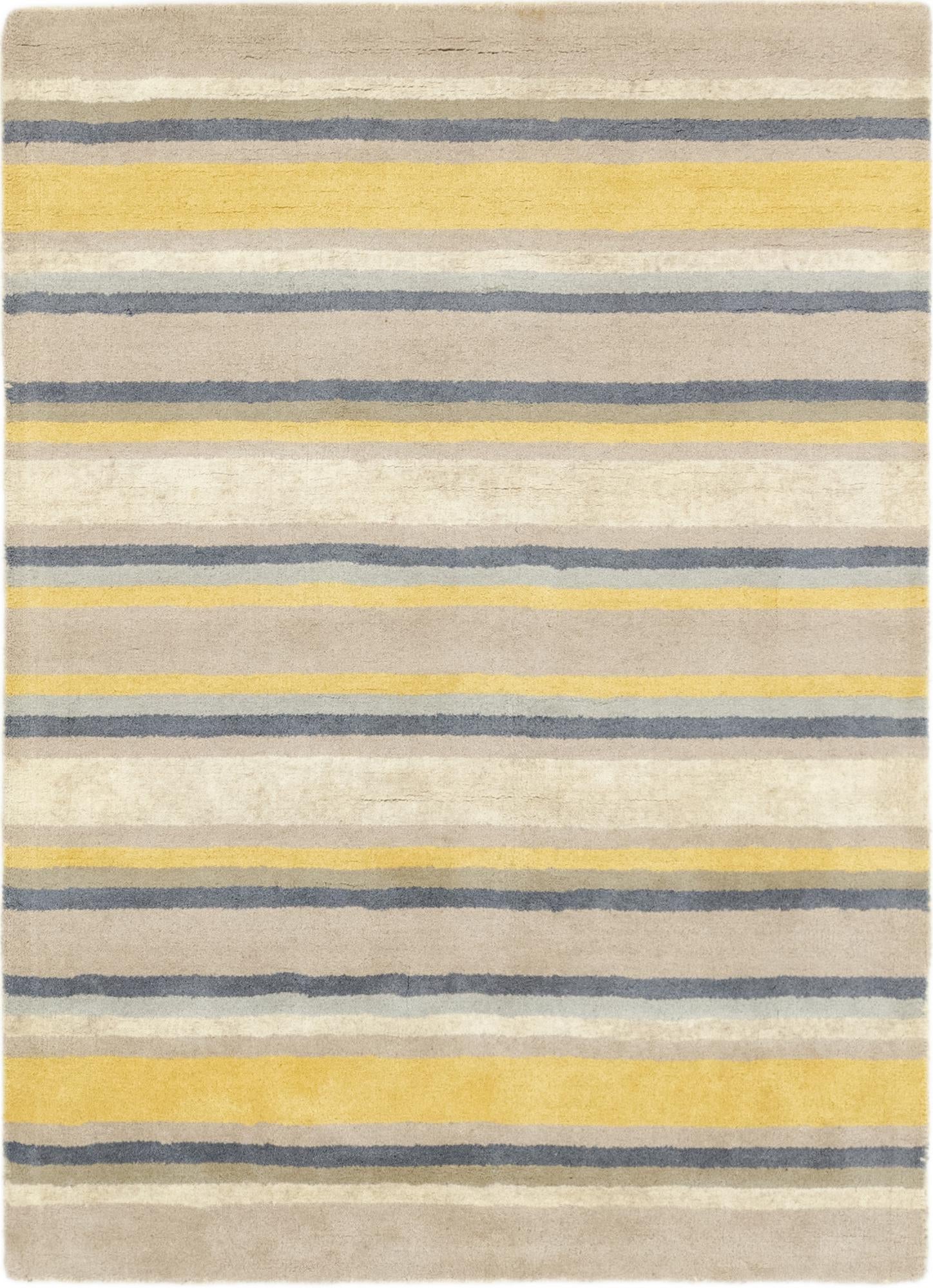 4' x 5' 6 Luna Wool Rug