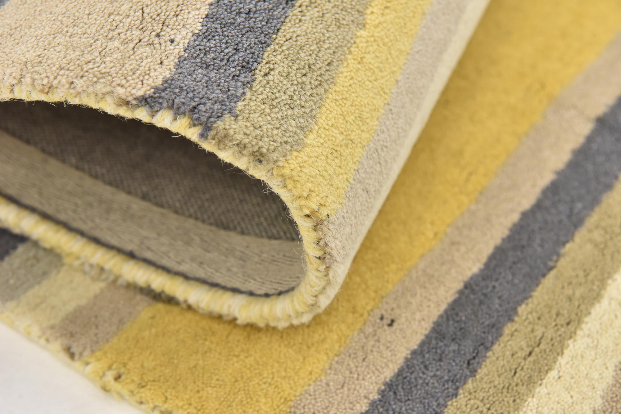 4' x 5' 6 Luna Wool Rug