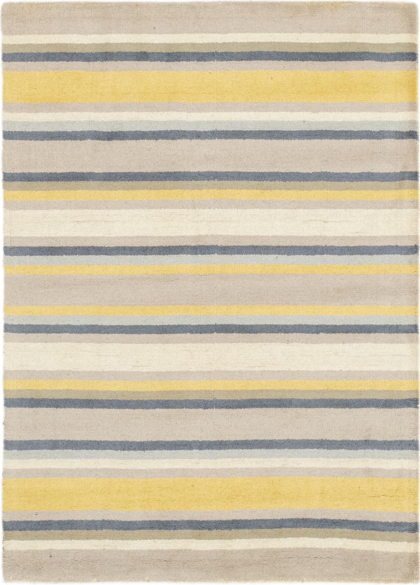 4' x 5' 6 Luna Wool Rug
