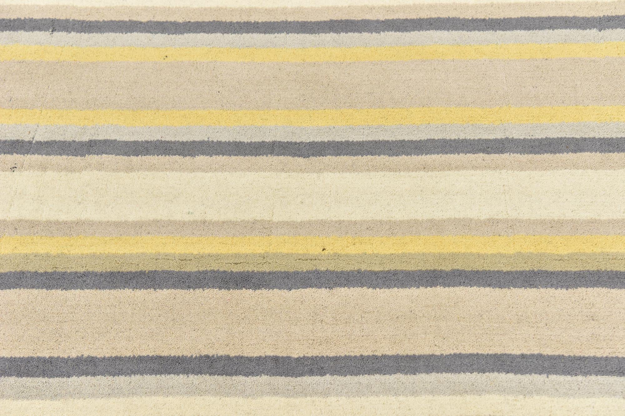 4' x 5' 6 Luna Wool Rug