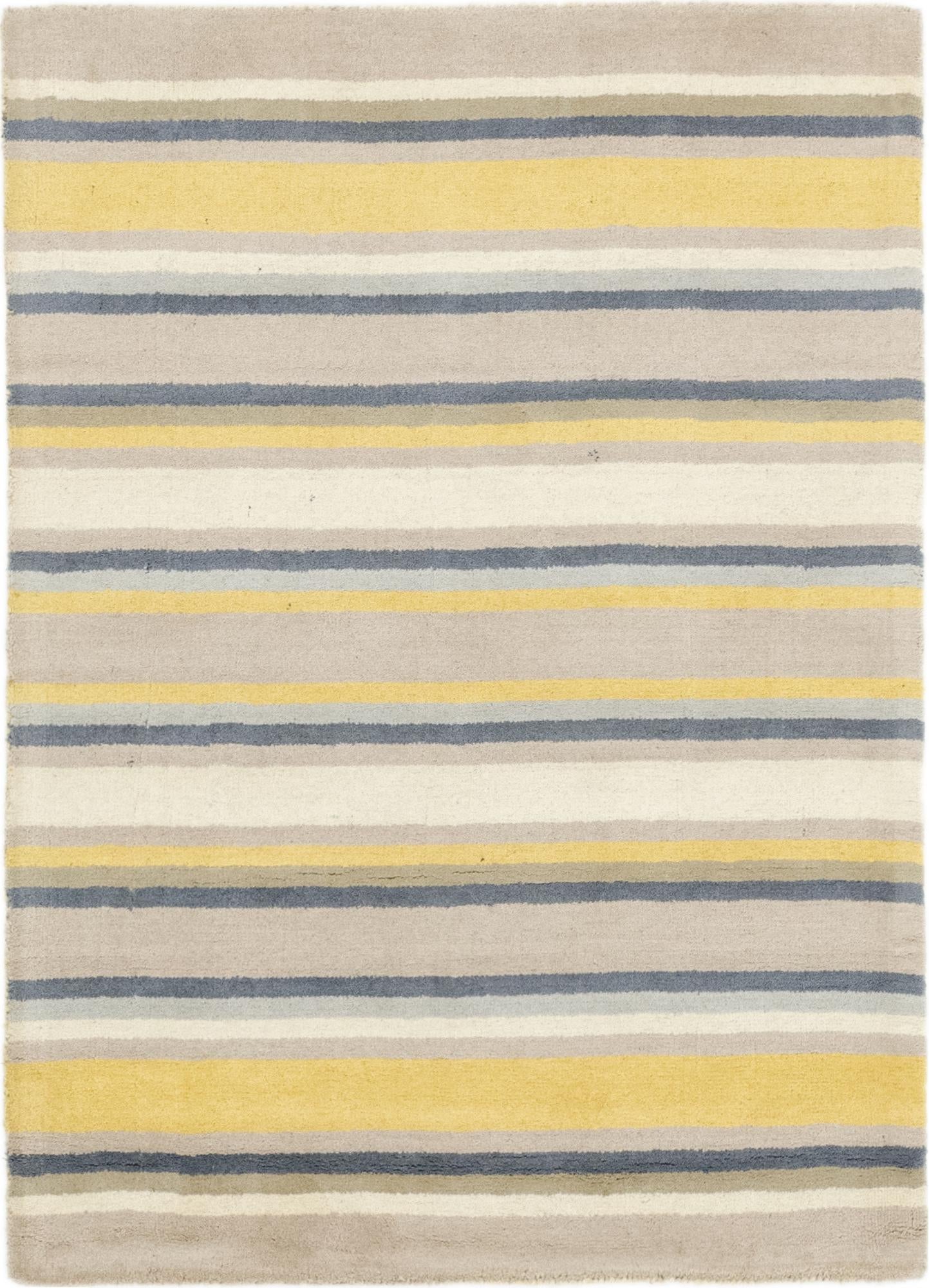 4' x 5' 6 Luna Wool Rug
