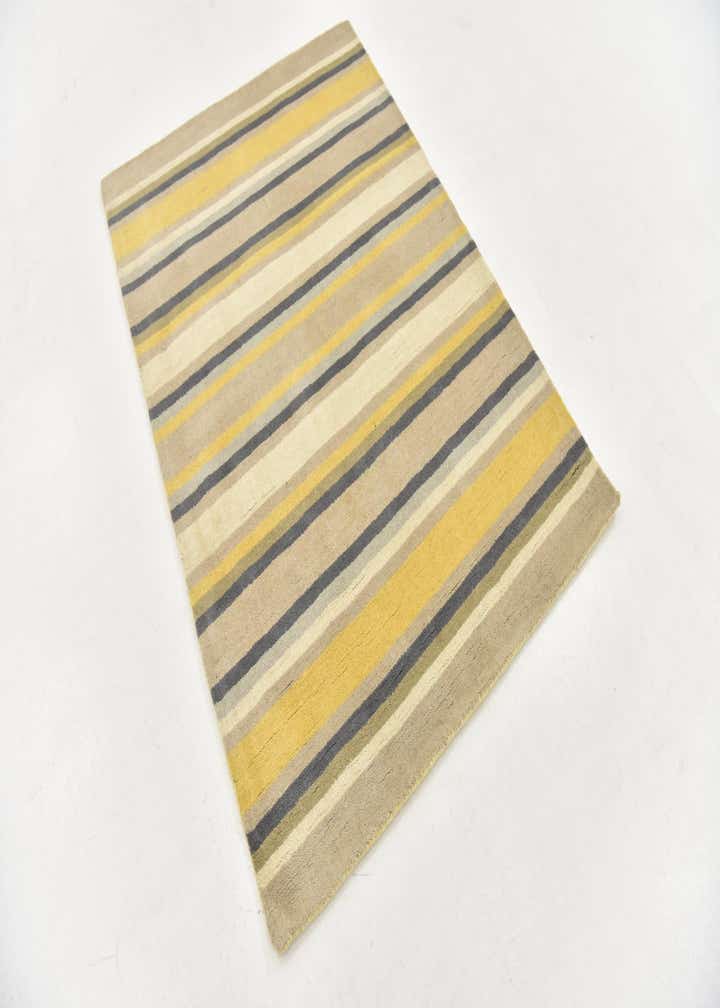 4' x 5' 6 Luna Wool Rug
