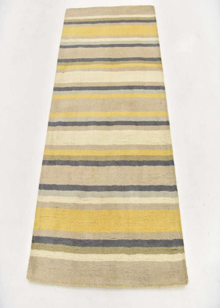 4' x 5' 6 Luna Wool Rug