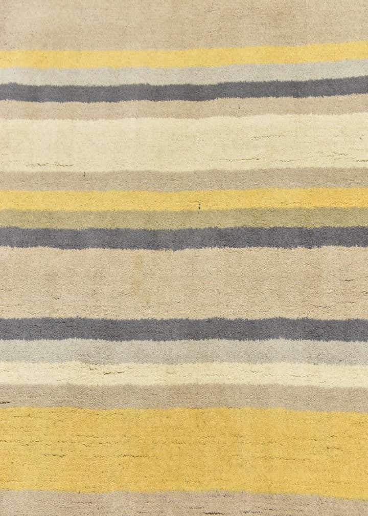 4' x 5' 6 Luna Wool Rug