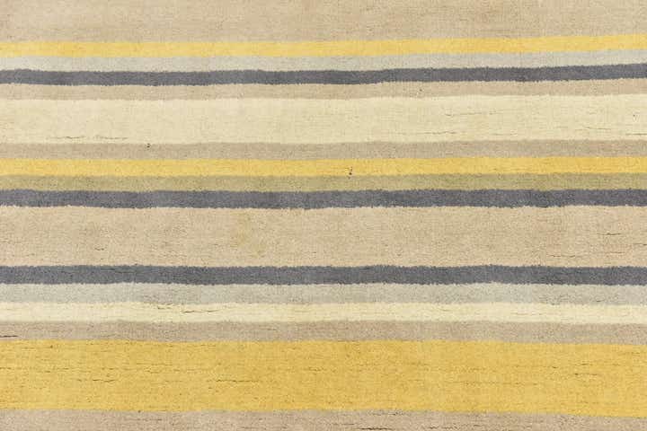 4' x 5' 6 Luna Wool Rug