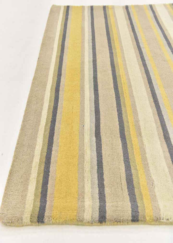 4' x 5' 6 Luna Wool Rug
