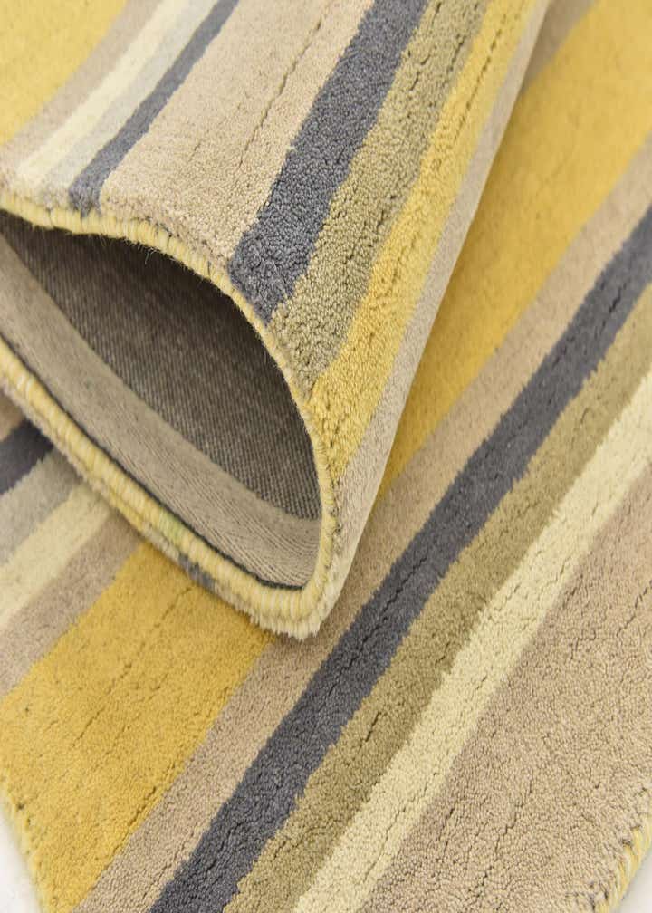 4' x 5' 6 Luna Wool Rug