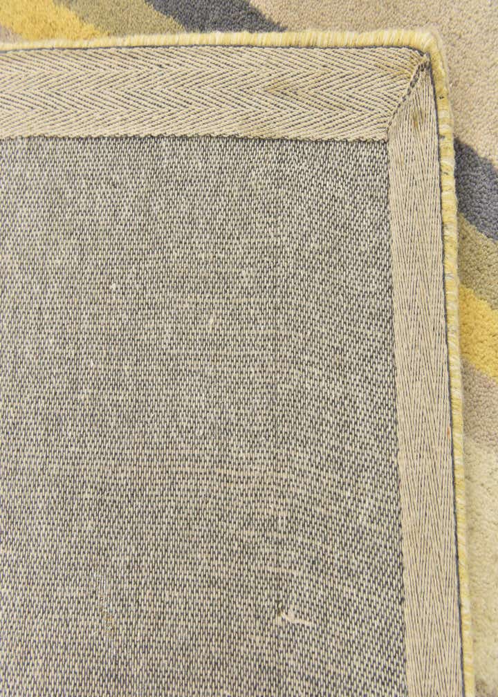 4' x 5' 6 Luna Wool Rug