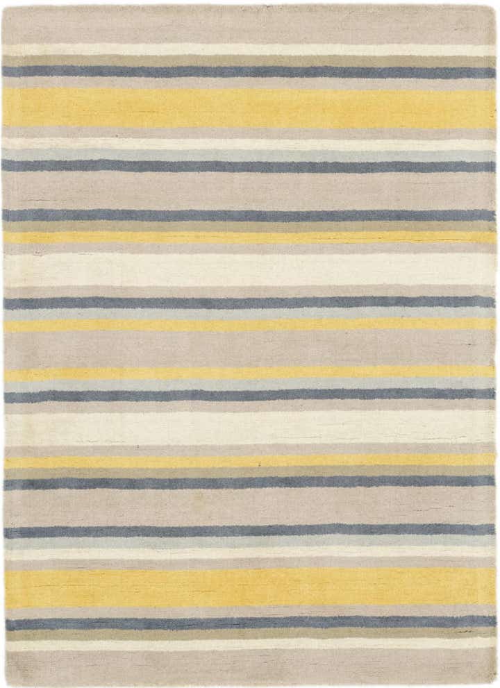 4' x 5' 6 Luna Wool Rug