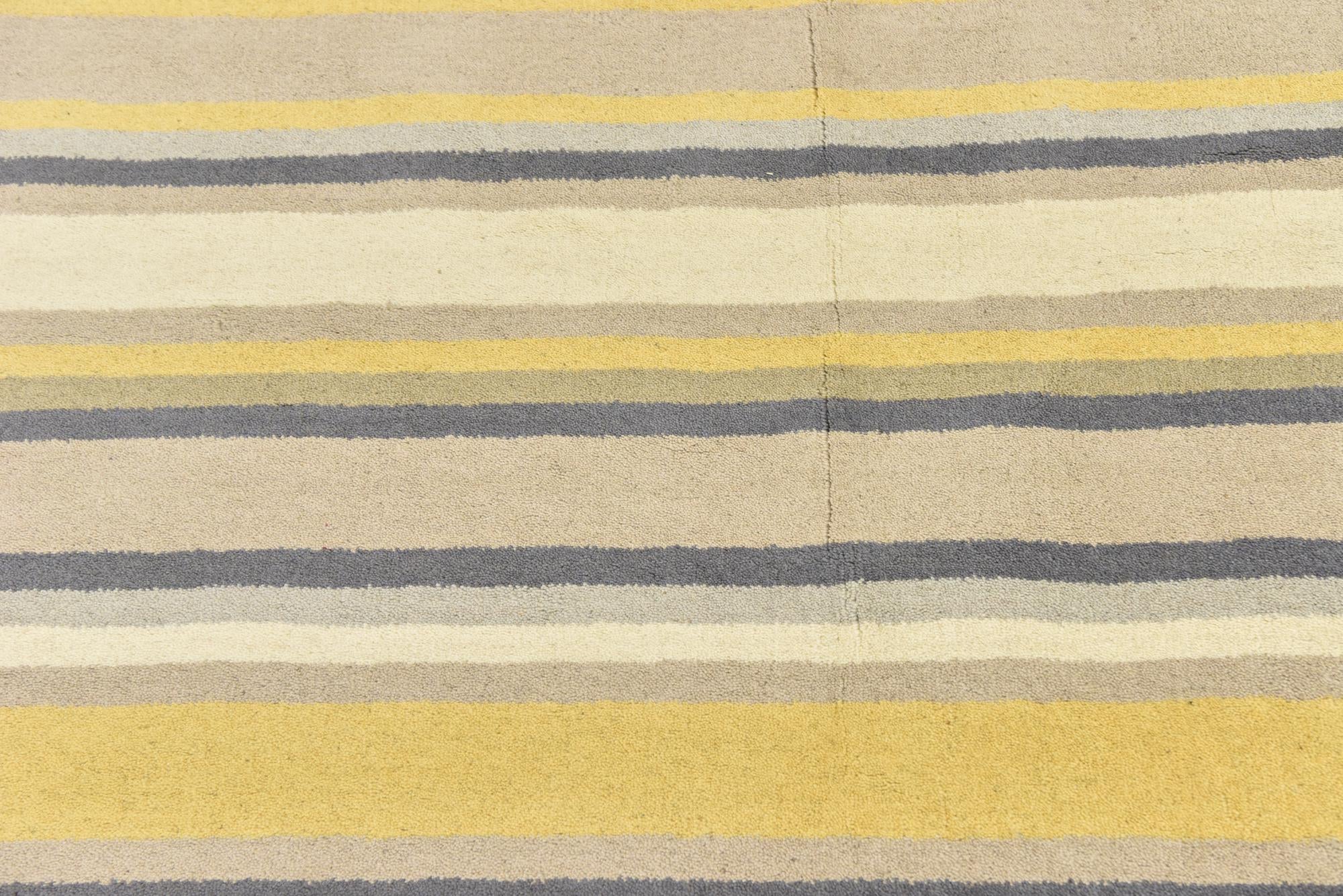 4' x 5' 6 Luna Wool Rug