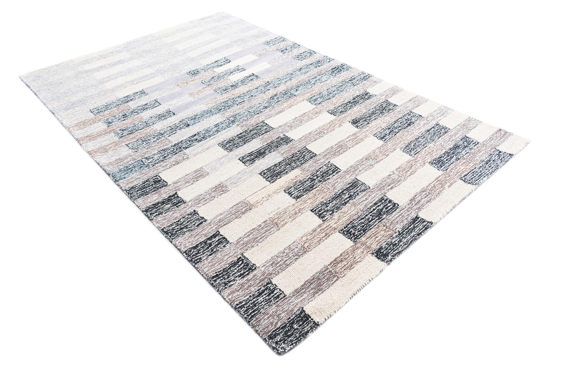 5' 1 x 8' Luna Rug