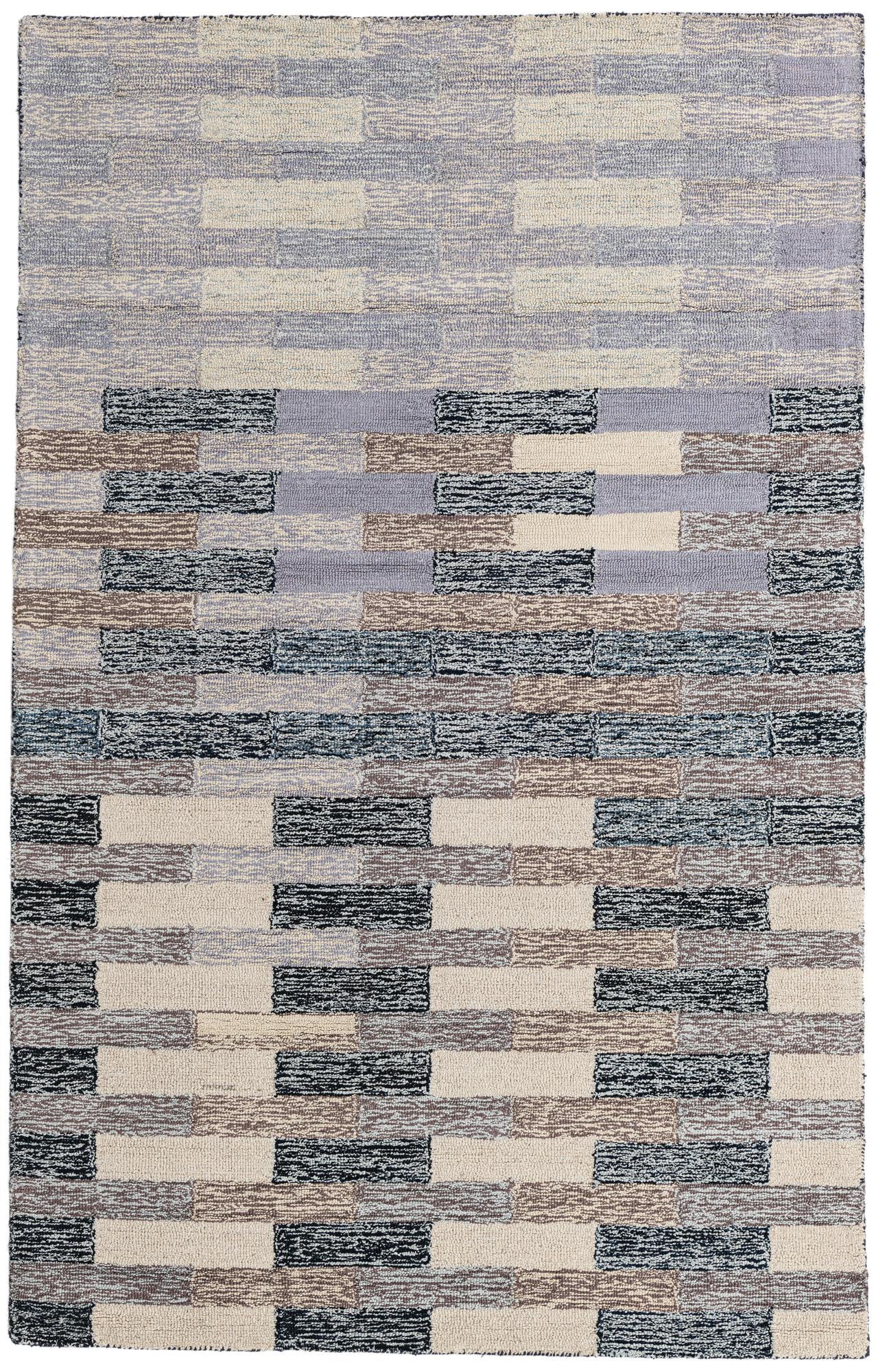 5' 1 x 8' Luna Rug