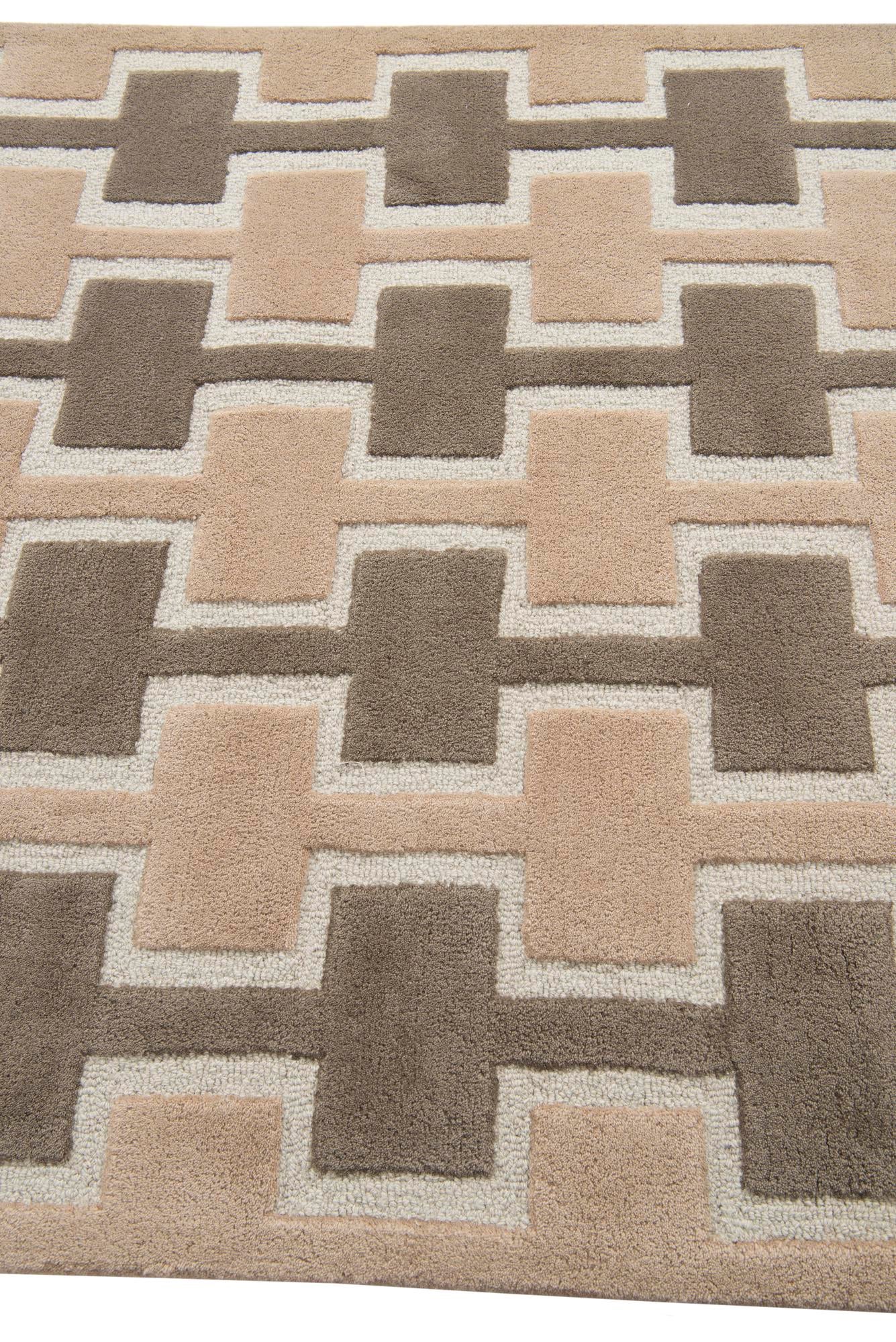 5' x 7' 6 Luna Rug