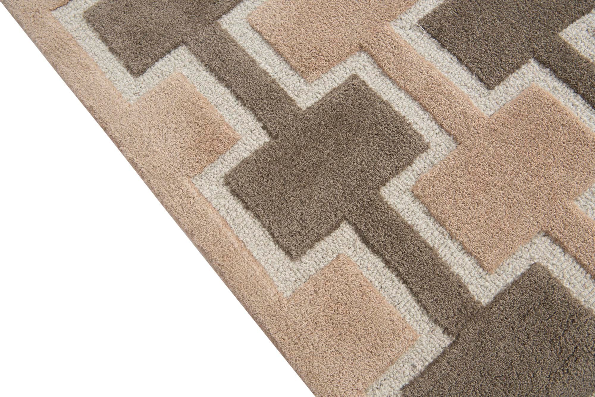 5' x 7' 6 Luna Rug