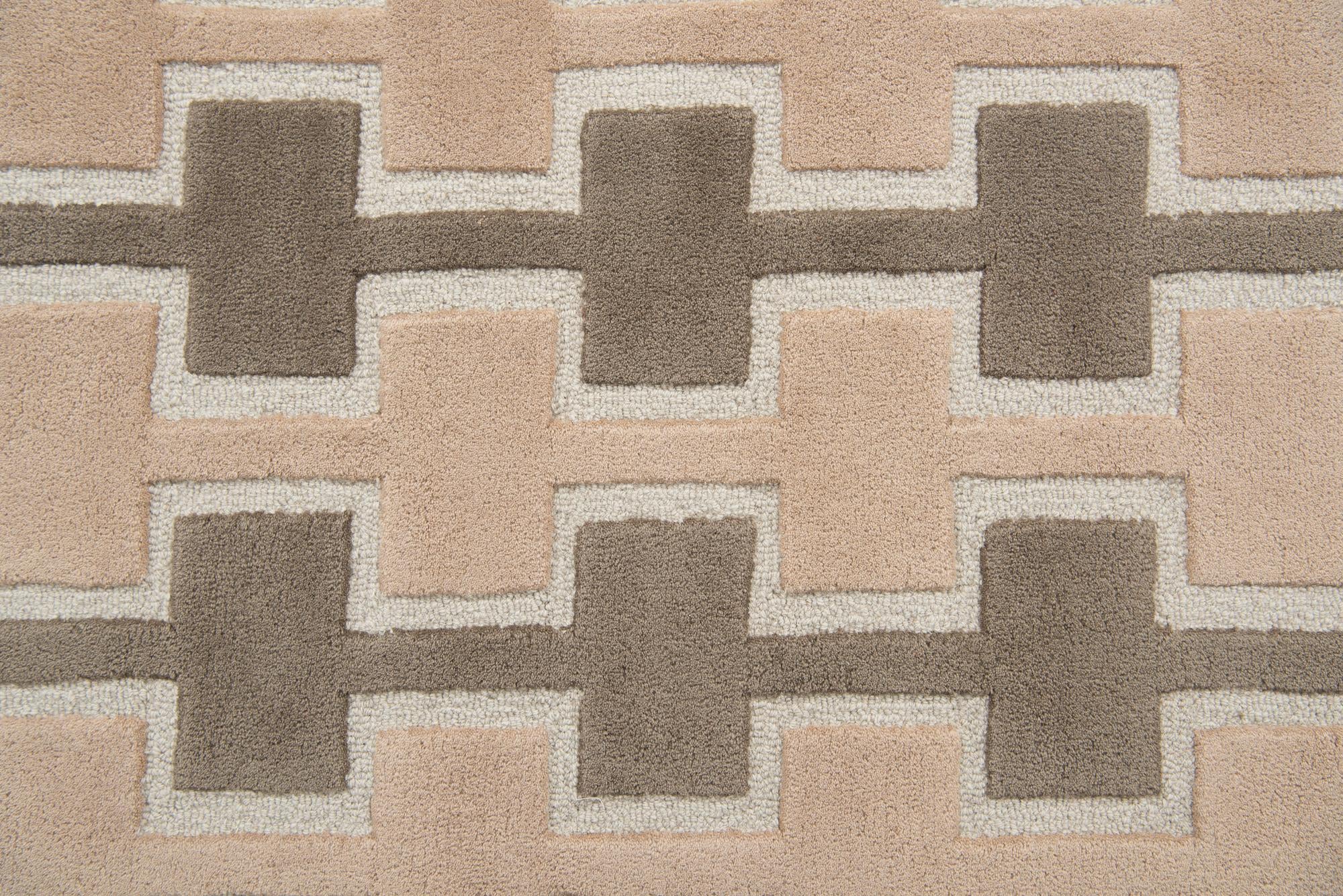 5' x 7' 6 Luna Rug