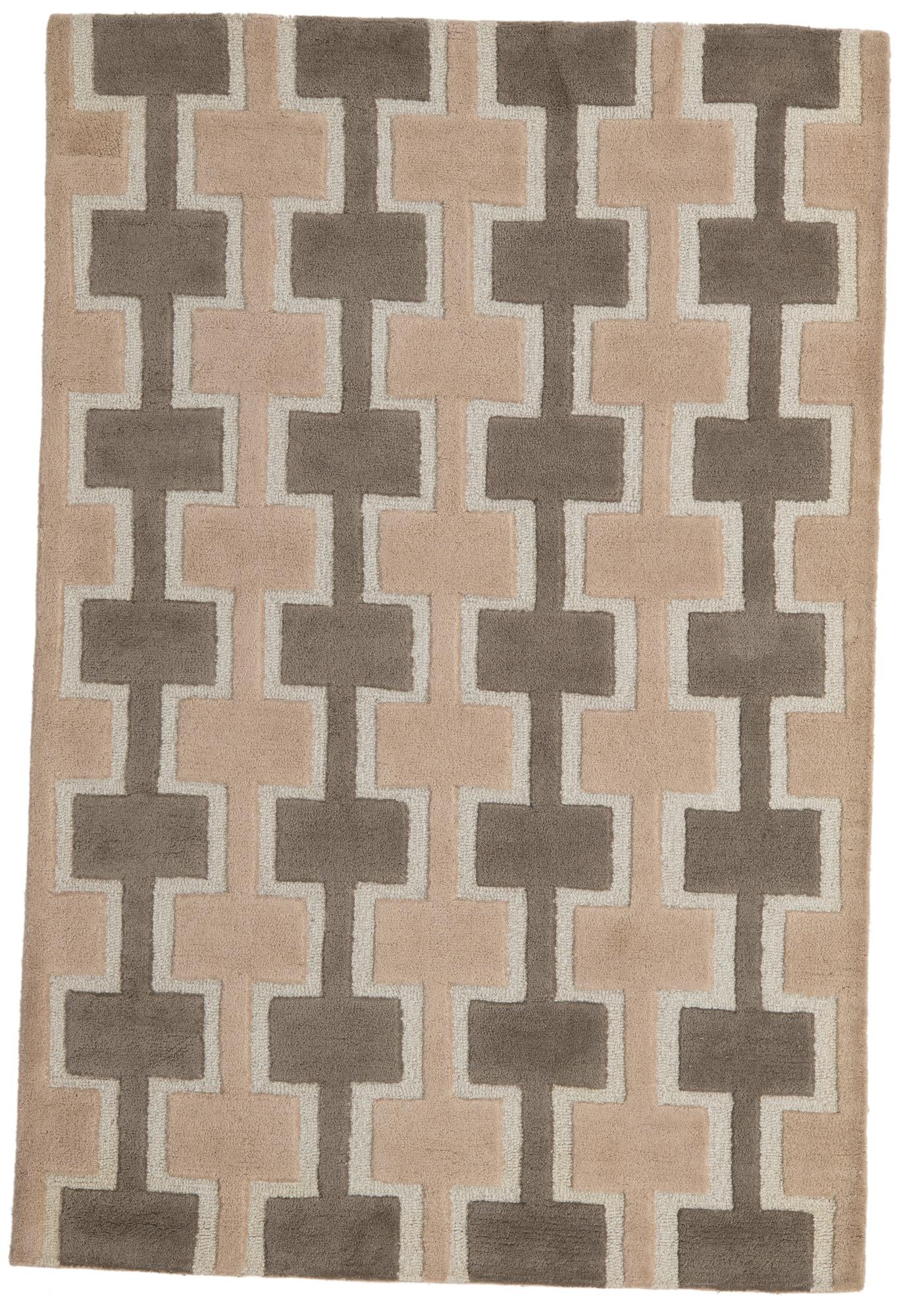 5' x 7' 6 Luna Rug