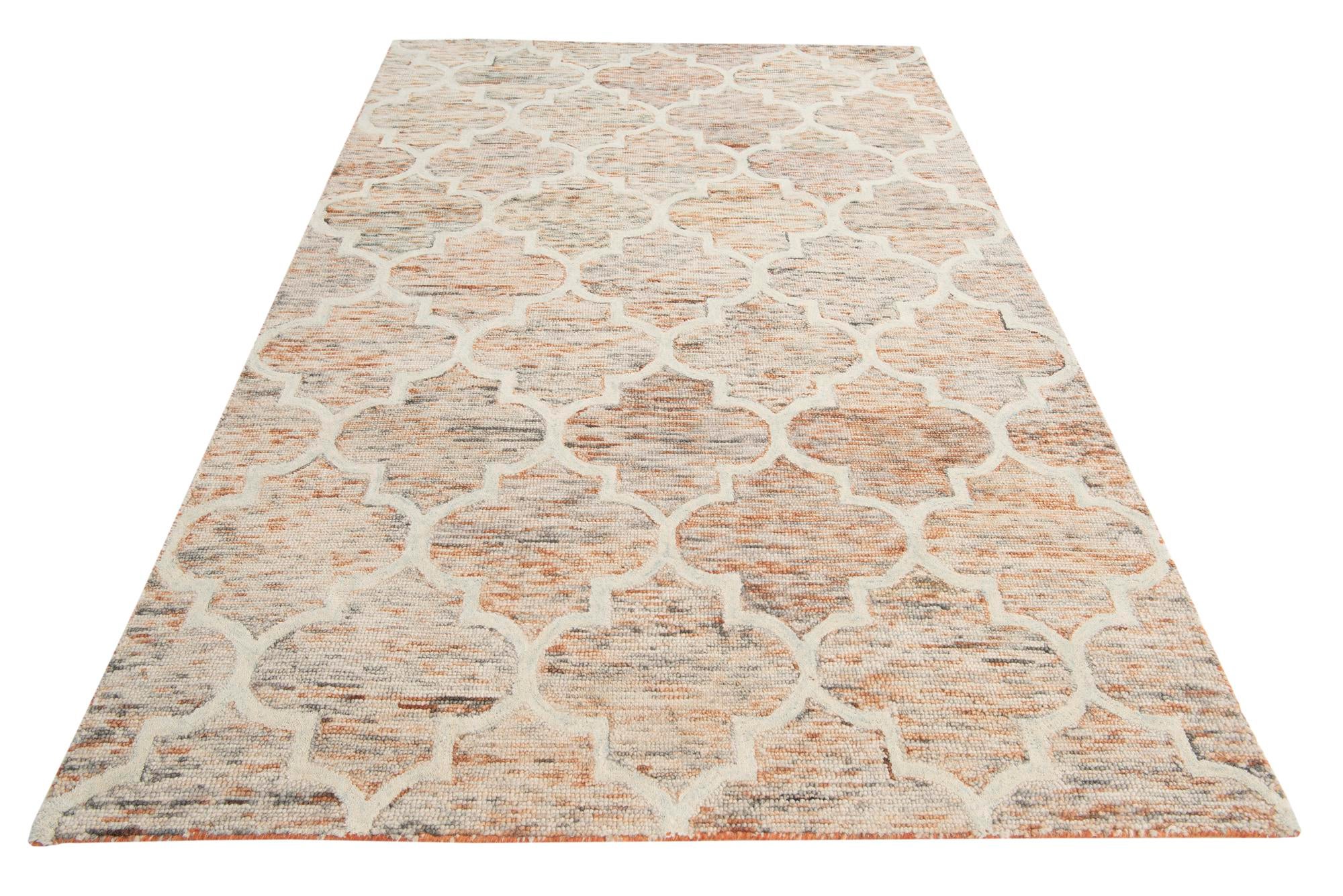 5' 1 x 8' Luna Rug