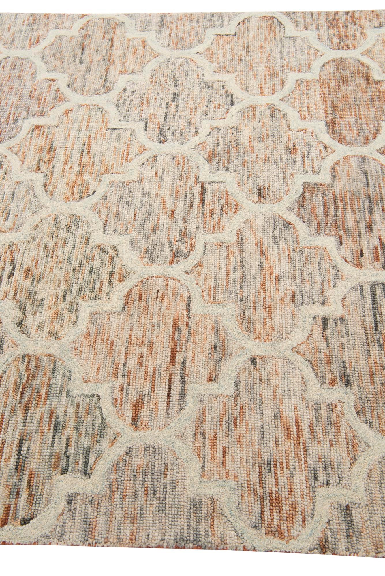 5' 1 x 8' Luna Rug