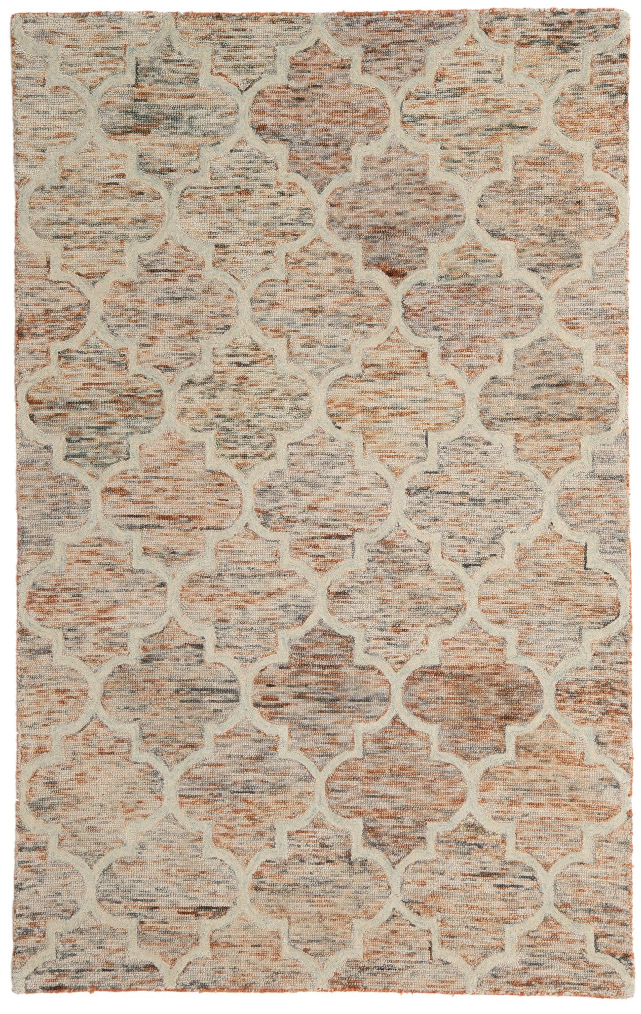 5' 1 x 8' Luna Rug