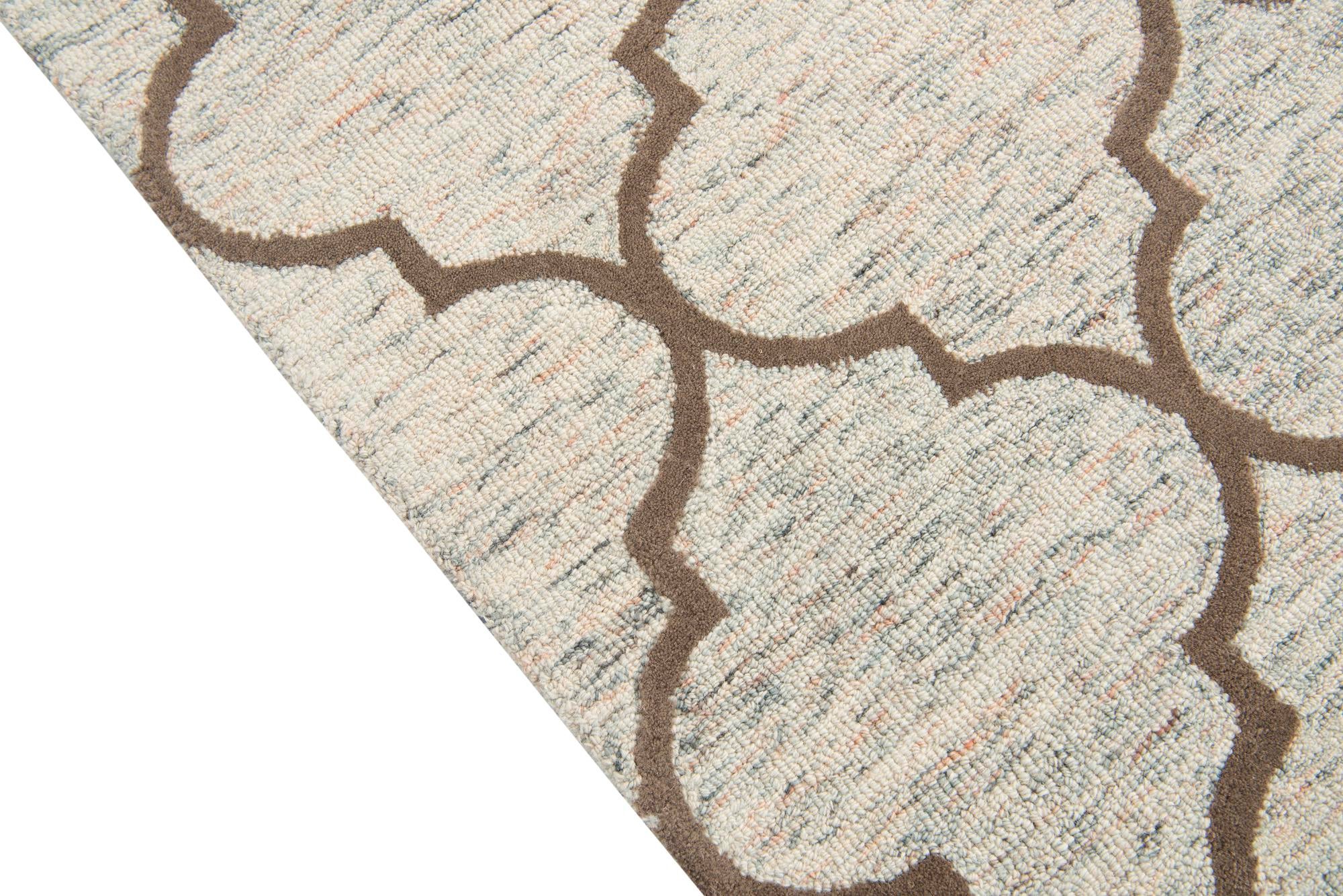 5' 1 x 8' 1 Luna Rug