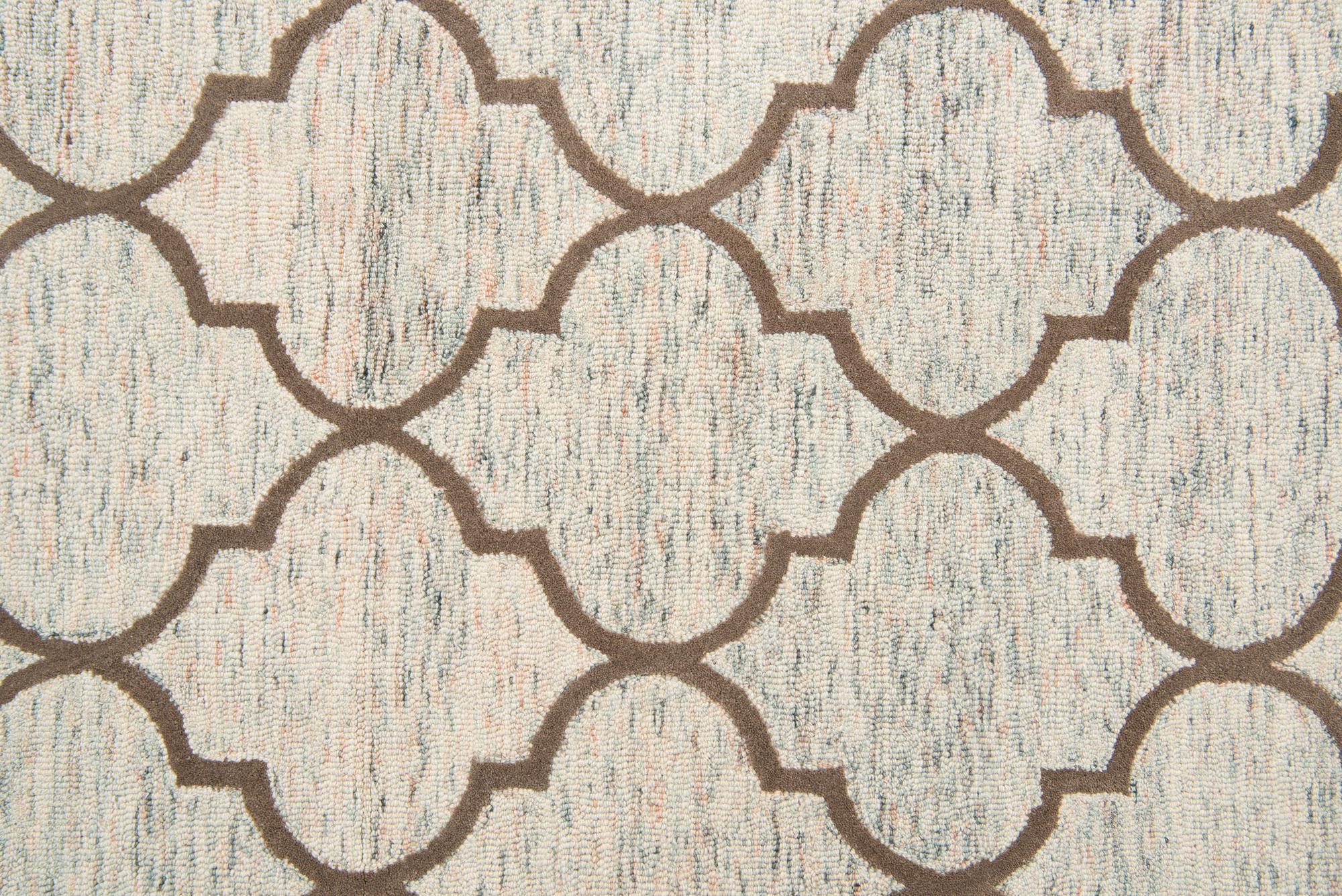 5' 1 x 8' 1 Luna Rug