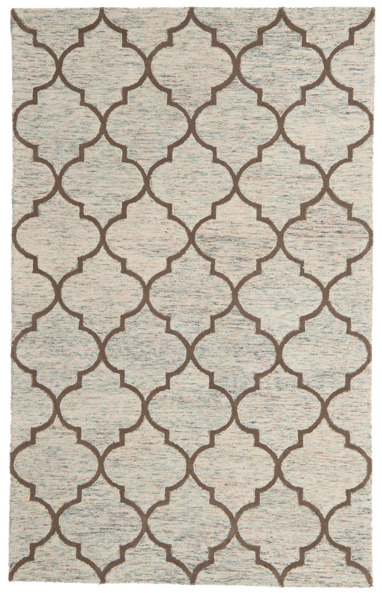 5' 1 x 8' 1 Luna Rug