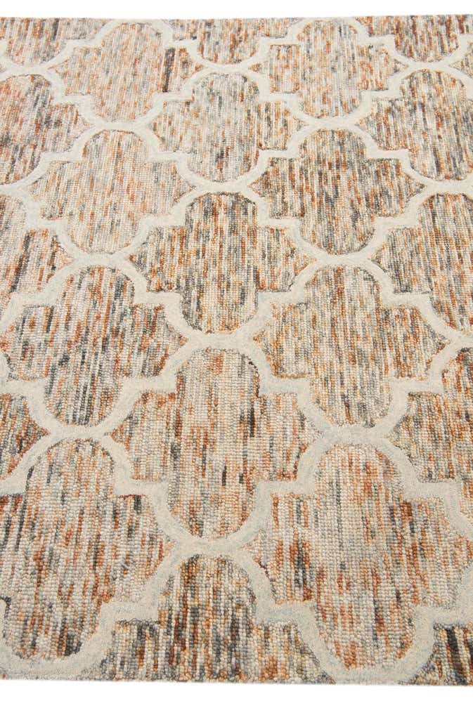 5' 1 x 8' Luna Rug