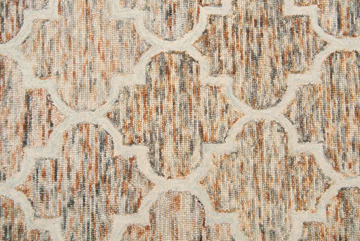 5' 1 x 8' Luna Rug
