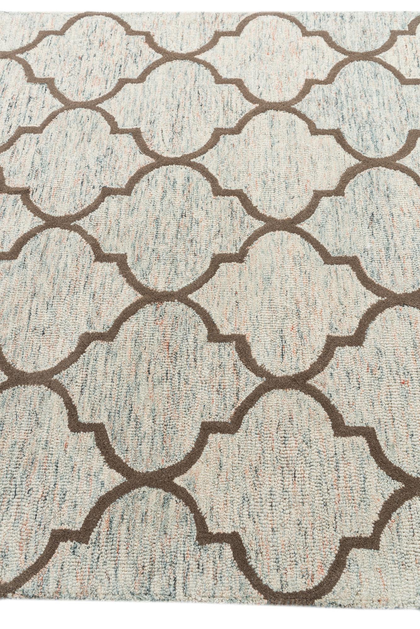5' x 8' Luna Rug