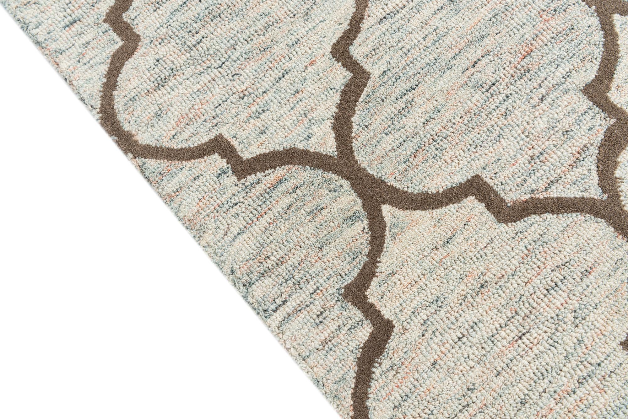 5' x 8' Luna Rug