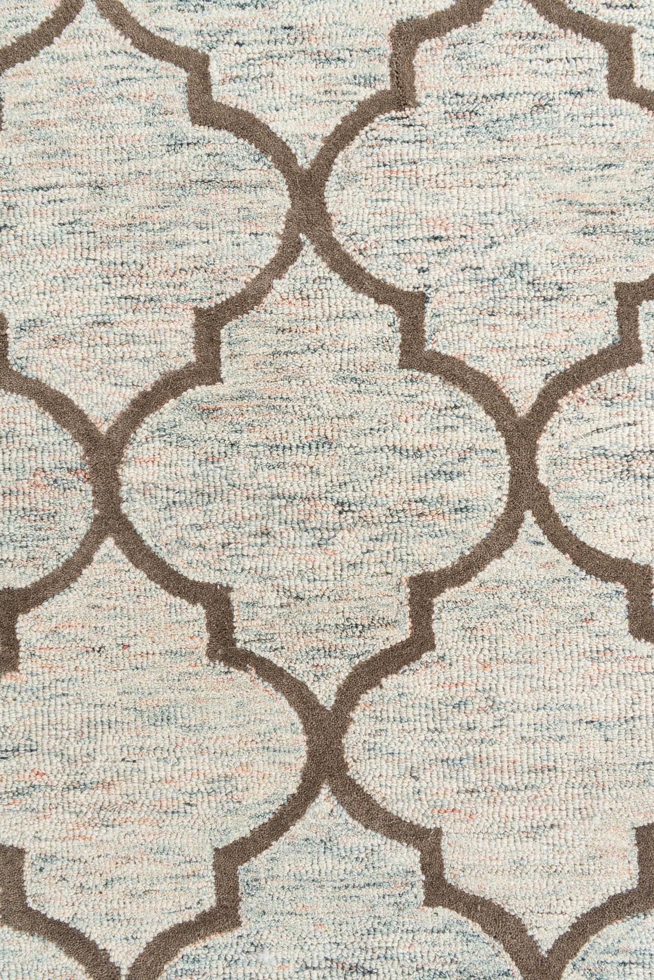 5' x 8' Luna Rug