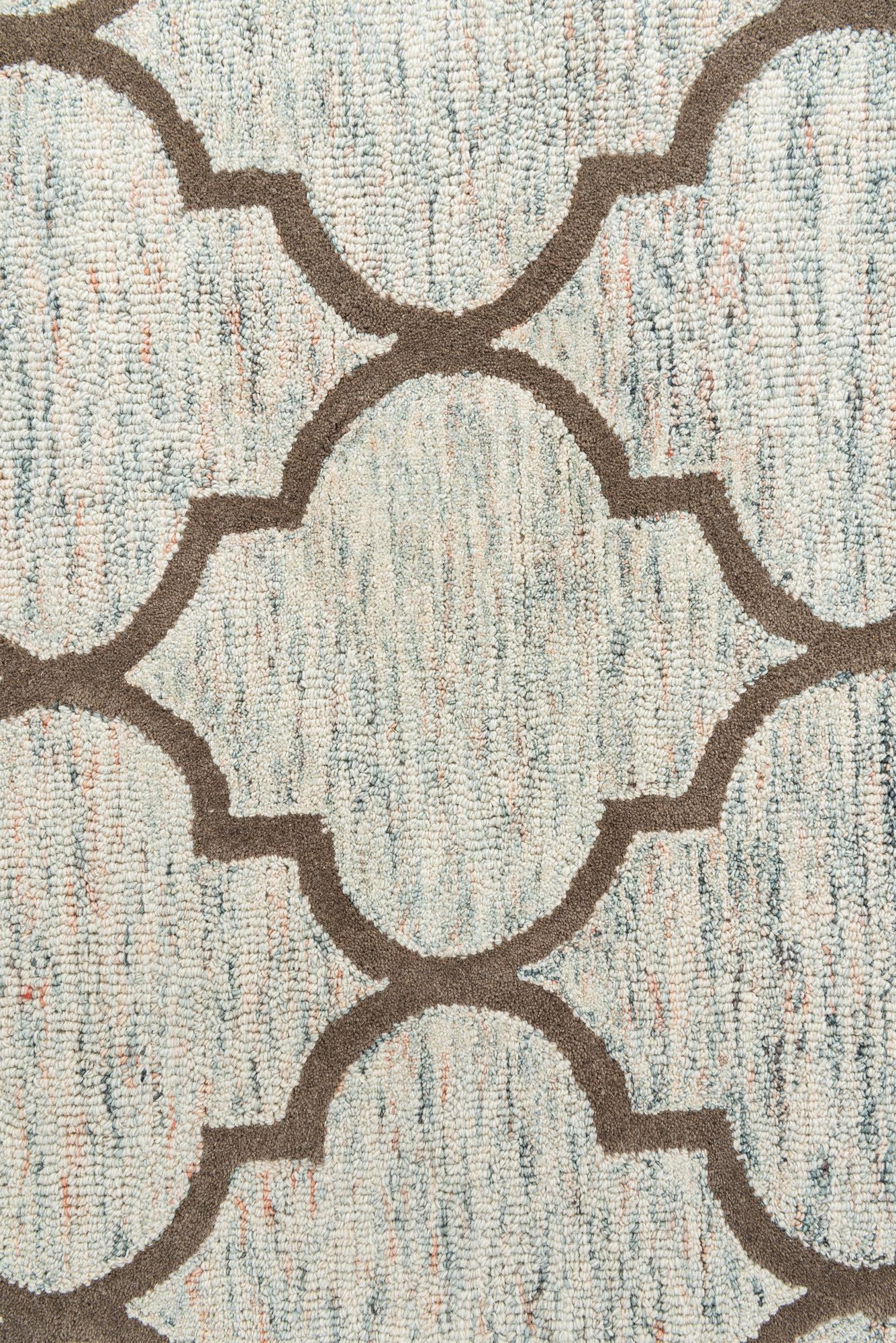 5' x 8' Luna Rug