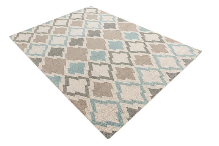 Detail image of 5' x 7' Luna Rug