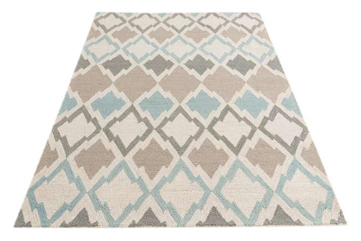 5' x 7' Luna Rug