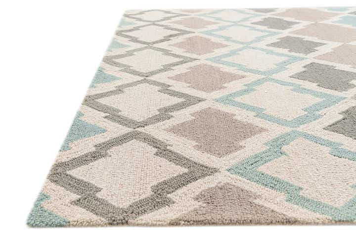 5' x 7' Luna Rug