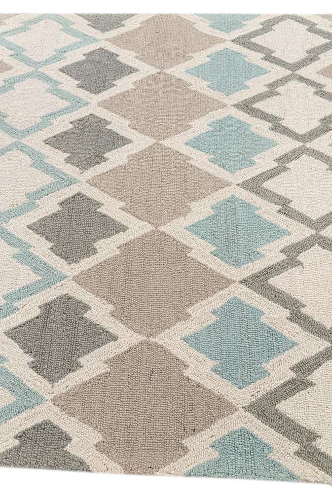 5' x 7' Luna Rug