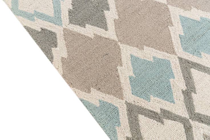 Detail image of 5' x 7' Luna Rug
