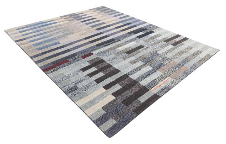 8' x 10' 2 Luna Rug