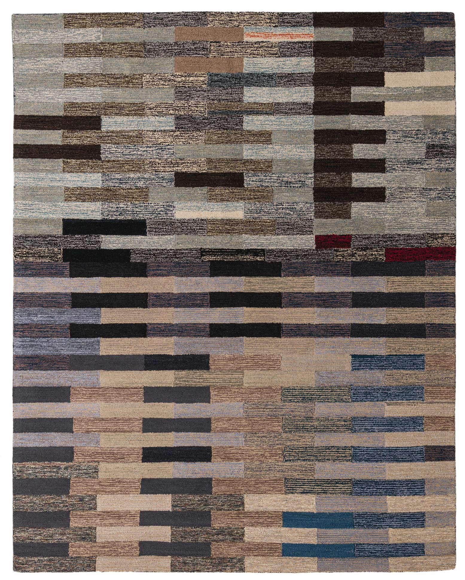 8' x 10' 2 Luna Rug