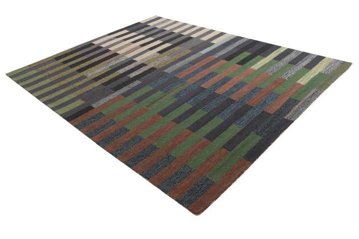 8' 1 x 10' 1 Luna Rug