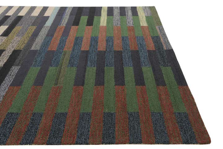 8' 1 x 10' 1 Luna Rug