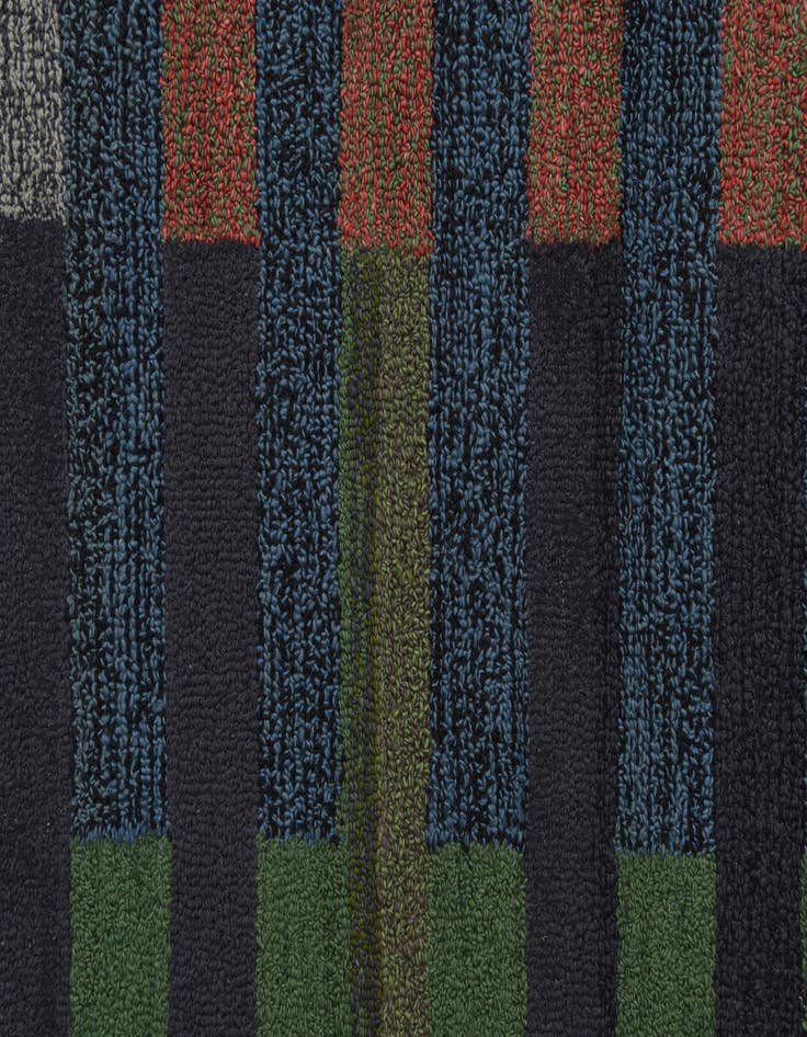 Detail image of 8' 1 x 10' 1 Luna Rug