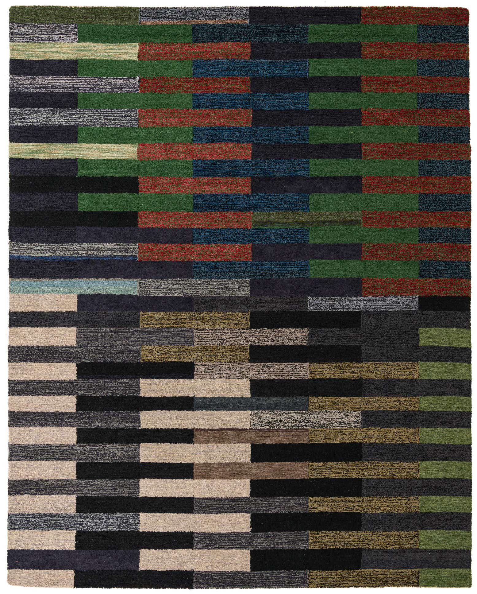 8' 1 x 10' 1 Luna Rug