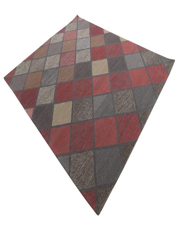 Detail image of 8' x 10' Luna Rug