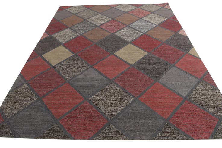 Detail image of 8' x 10' Luna Rug