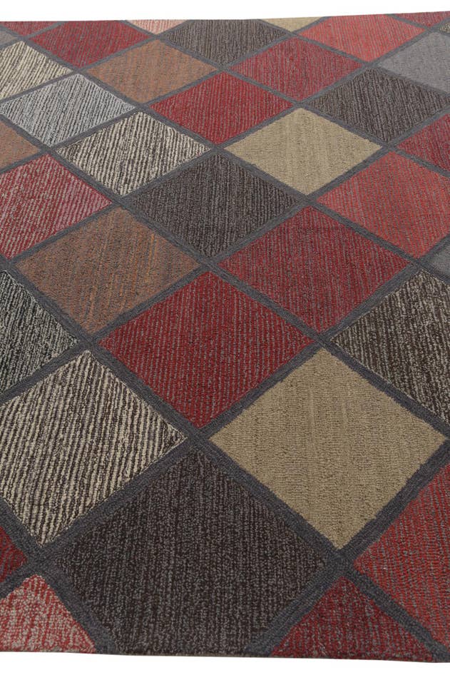 Detail image of 8' x 10' Luna Rug