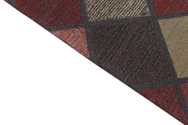 Detail image of 8' x 10' Luna Rug