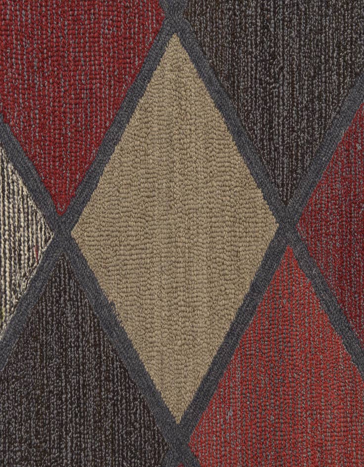Detail image of 8' x 10' Luna Rug