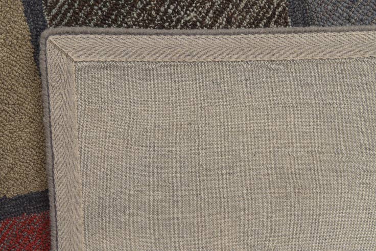 Detail image of 8' x 10' Luna Rug