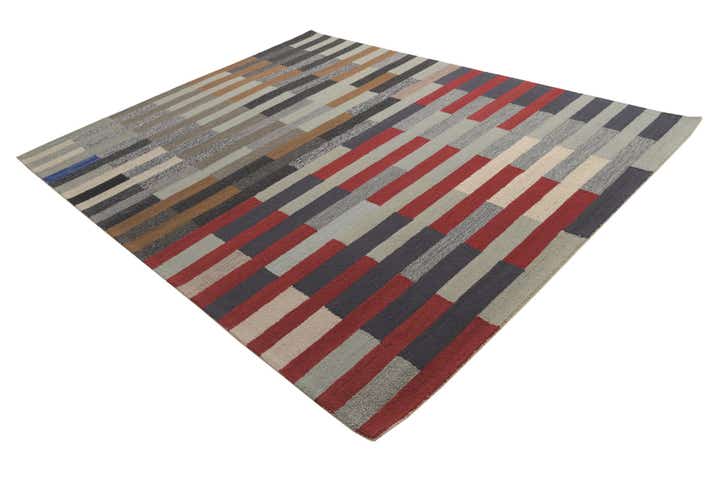 8' 1 x 10' 1 Luna Rug
